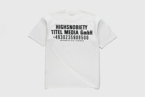 Image on Highsnobiety