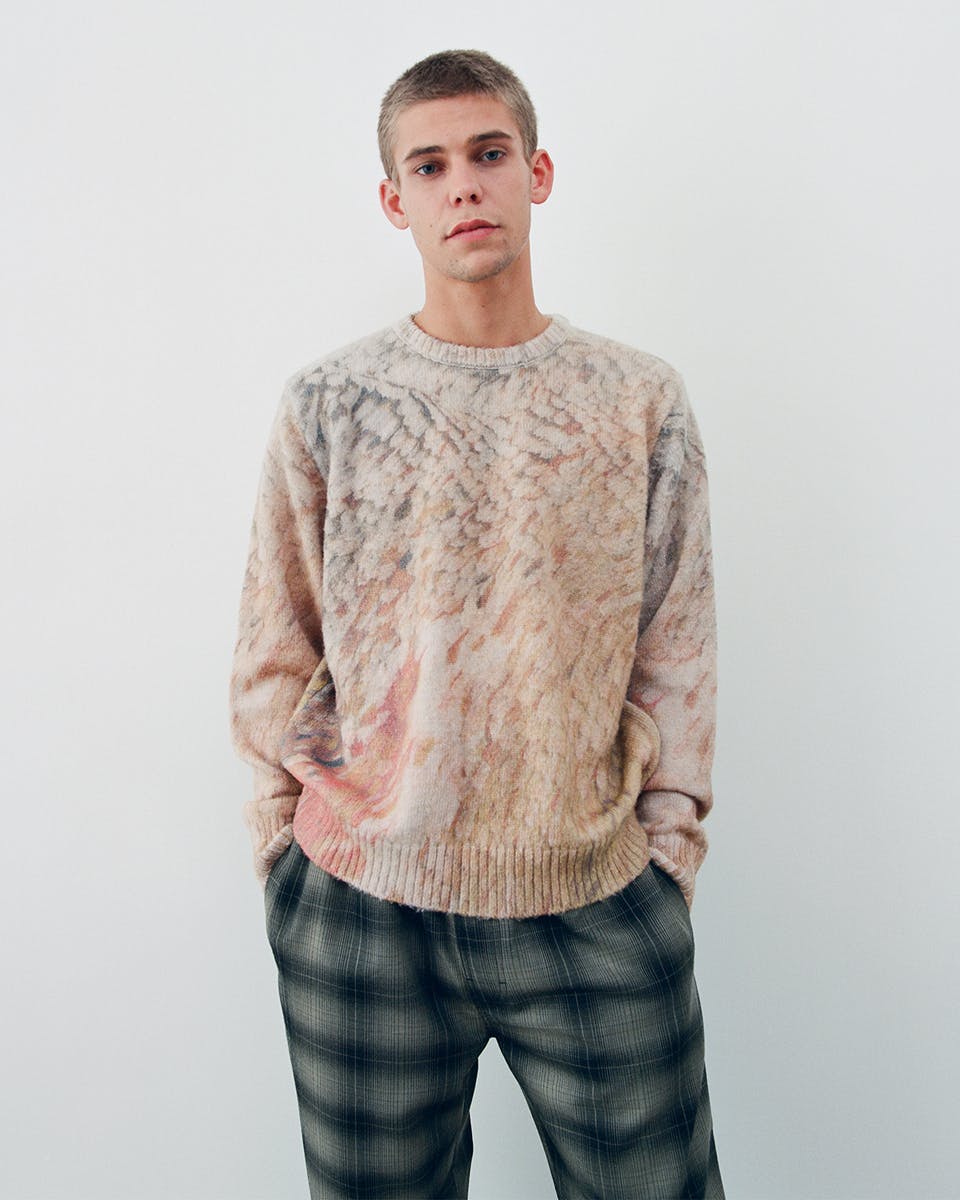 Stussy fall 2021 collection lookbook (1)