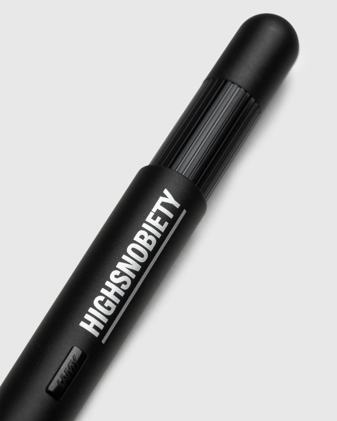 LAMY x Highsnobiety – Pico Pen Black - Lifestyle - Black - Image 2