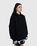 Martine Rose – Classic Hoodie Black - Sweats - Black - Image 5
