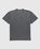 Carhartt WIP – Vista T-Shirt Vulcan/Garment-Dyed