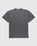 Vista T-Shirt Vulcan/Garment-Dyed