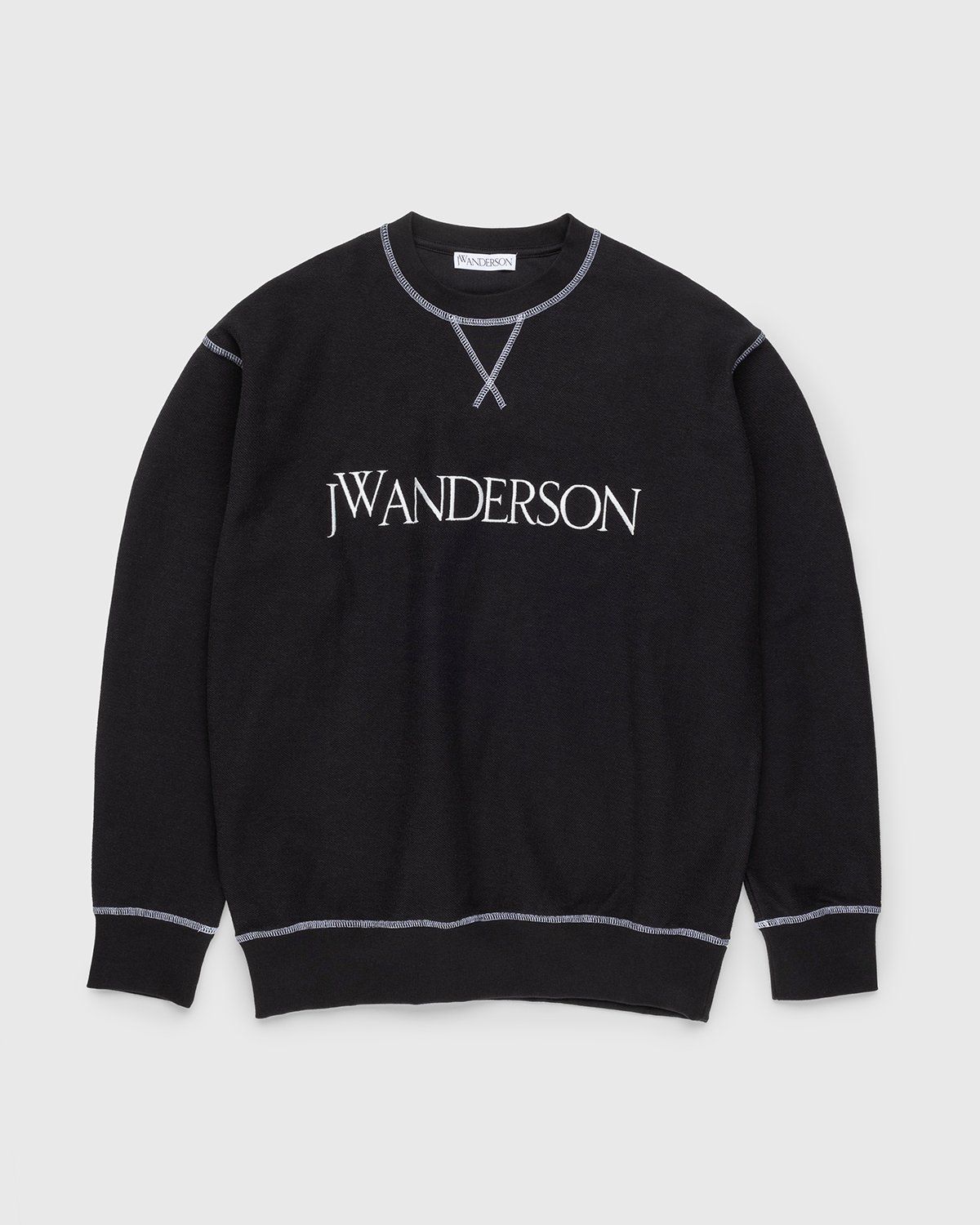 Jw top anderson sweatshirt