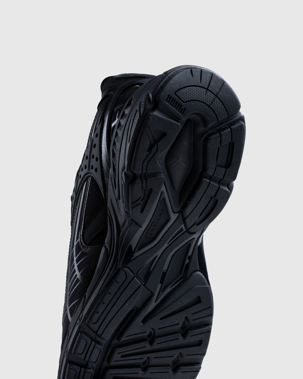 Puma – Velophasis PRM Black - Sneakers - Black - Image 6