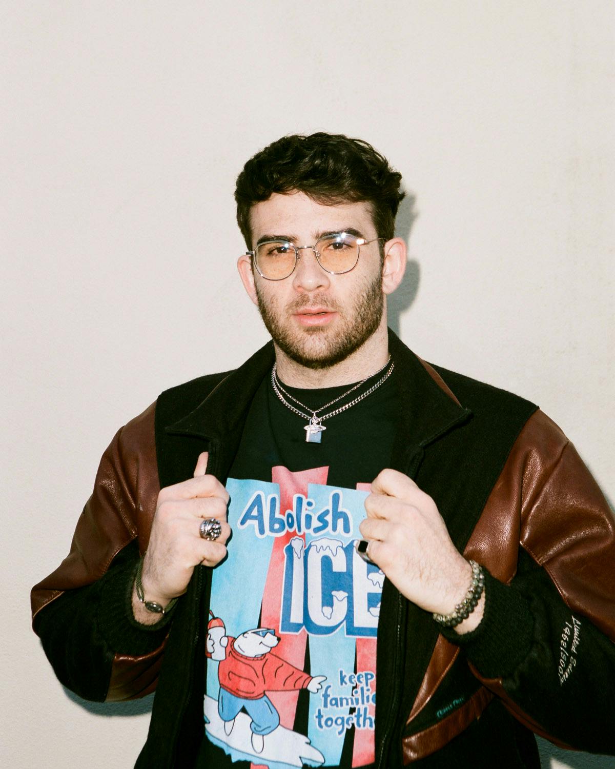 Can Hasan Piker's Stream of Consciousness Save America?