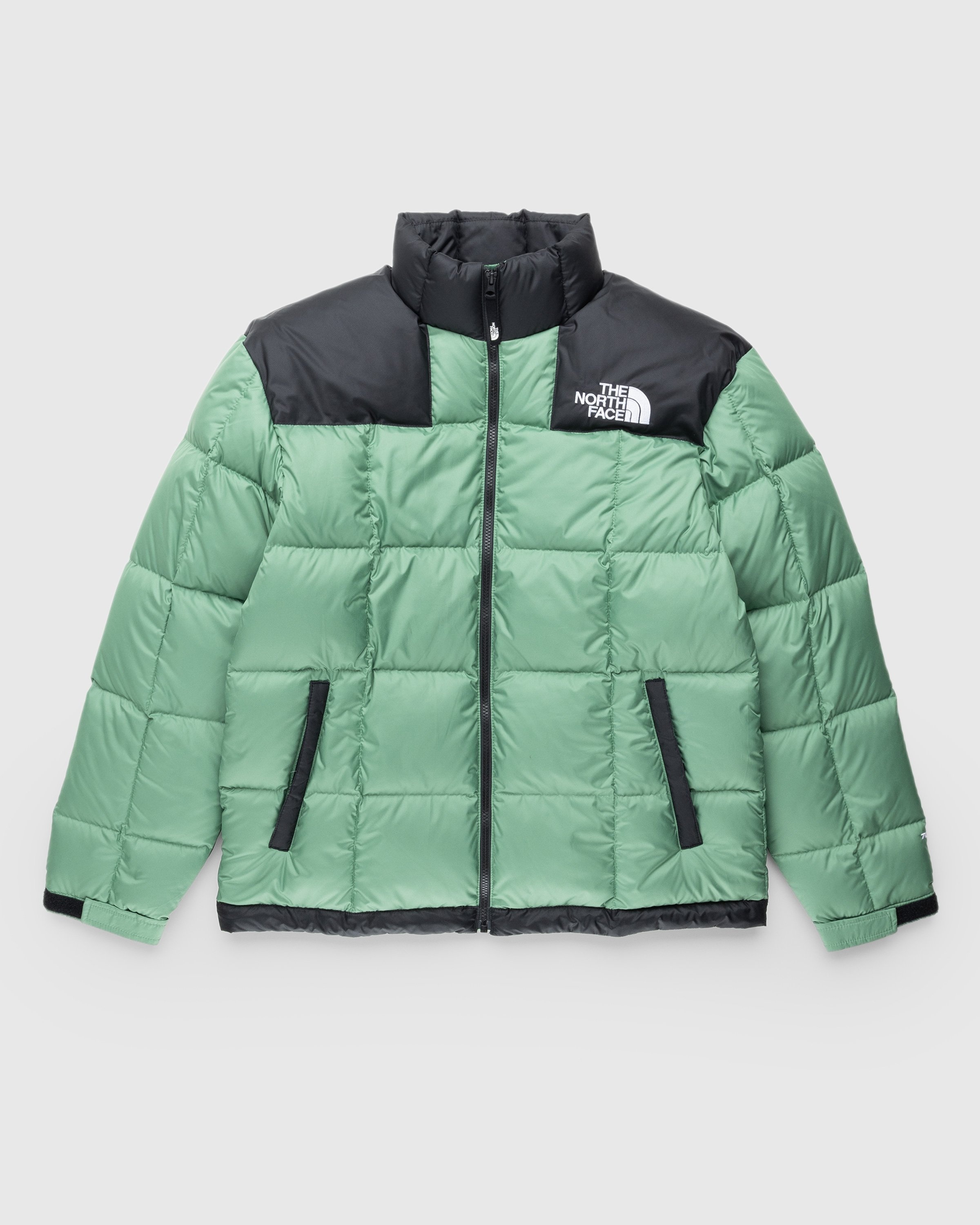 The North Face - Doudoune 700 Nuptse 92 Low Fi Hi Tek Beige 