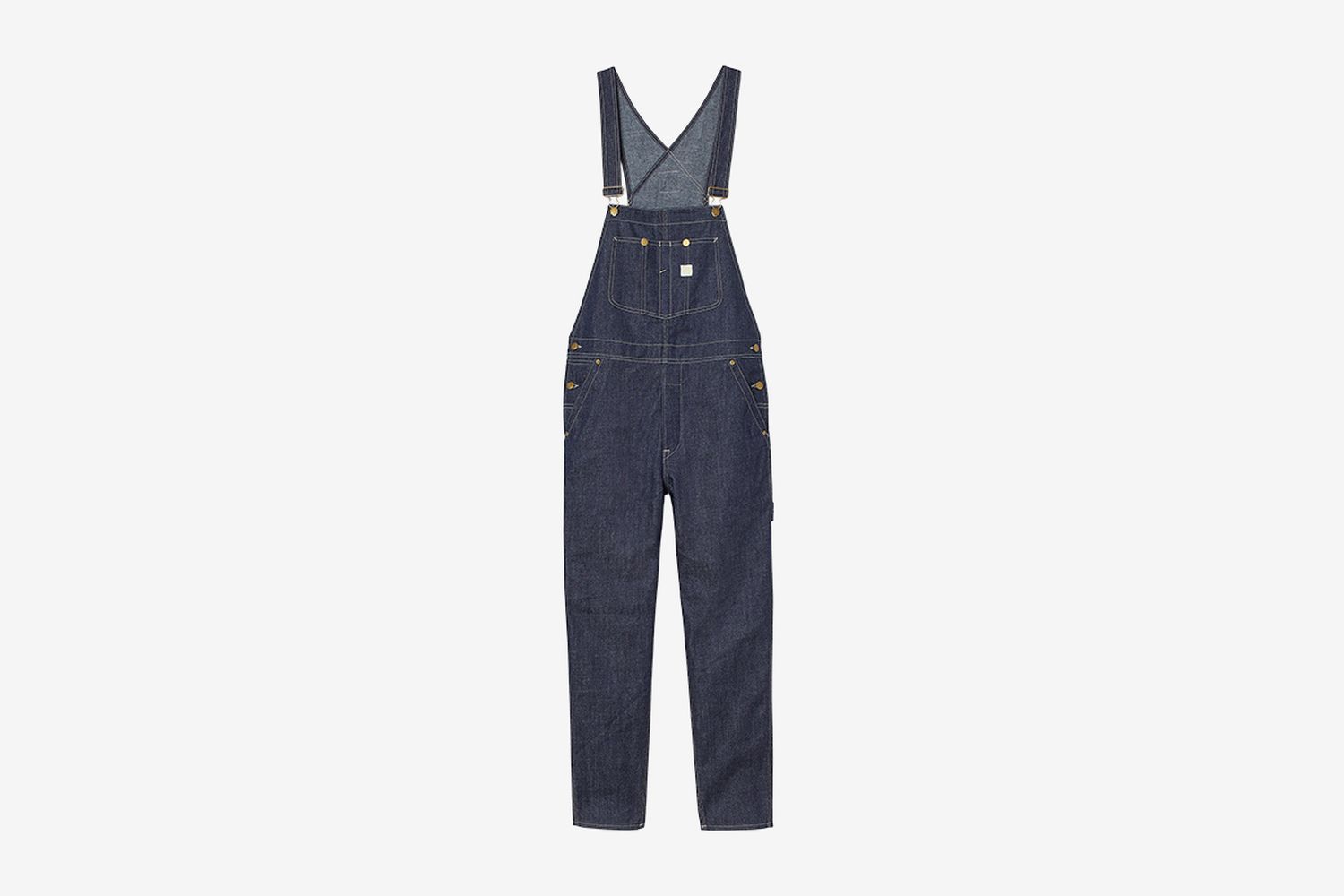 Lee x H&M Dungarees