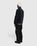 Stone Island – Stretch Cotton Gabardine Cargo Pants Black - Pants - Black - Image 3