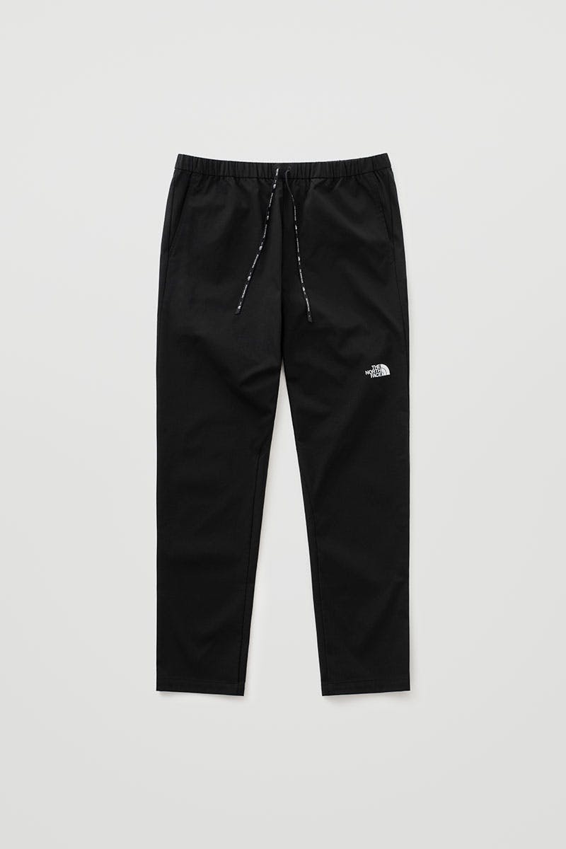 The North Face and Hyke Unveil FW19 Collection