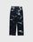 Dries van Noten – Pine Pants Black