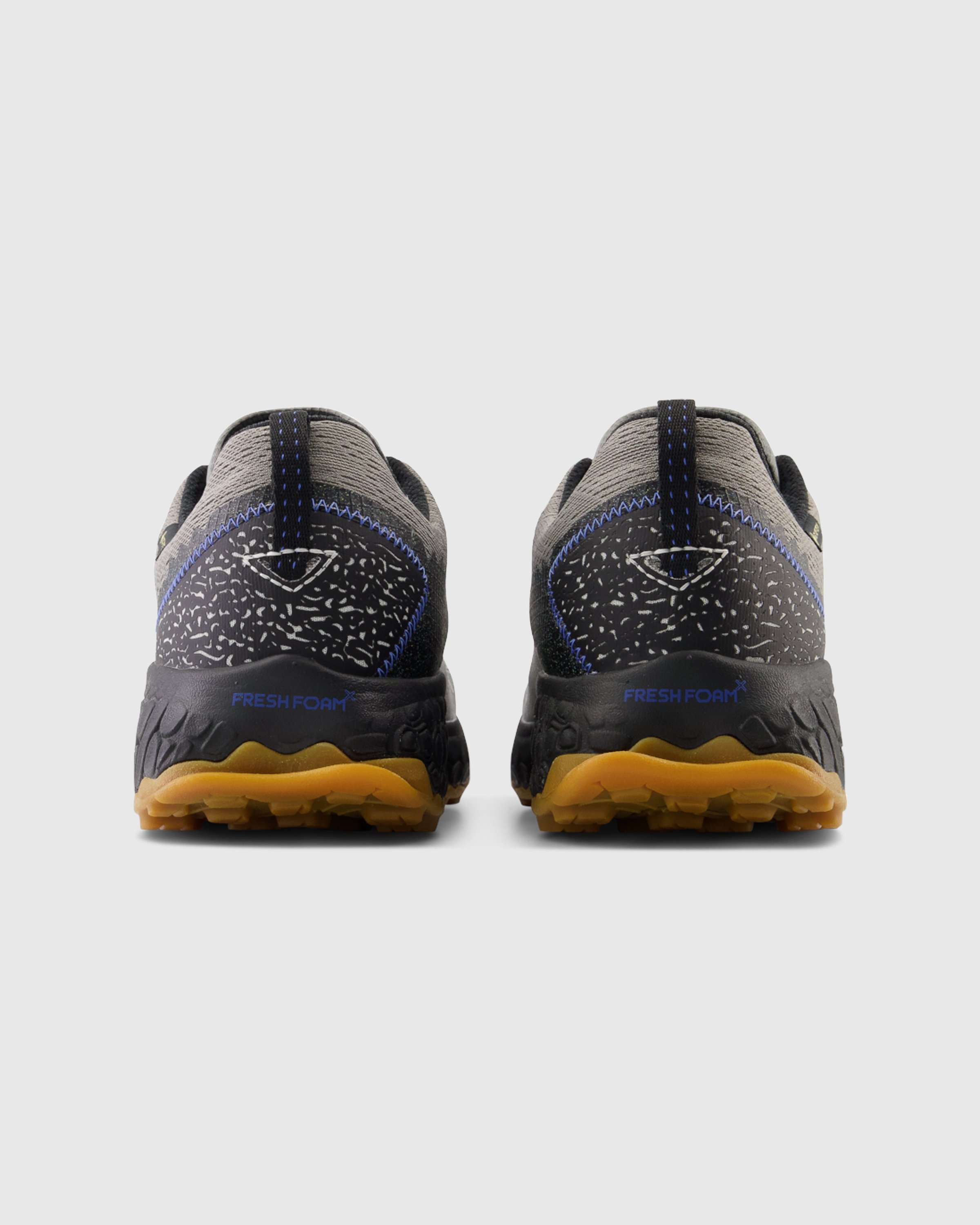 New balance hierro 4 top
