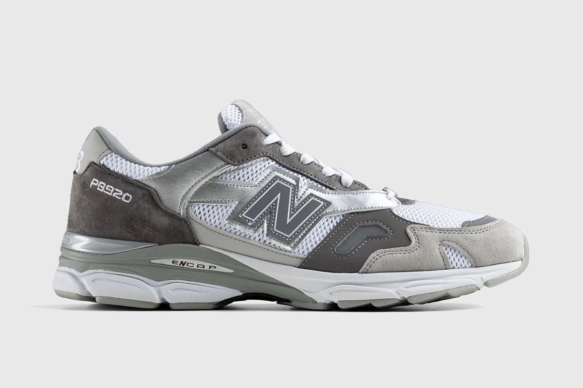 BEAMS x Paperboy Paris x New Balance: Release Info, Price