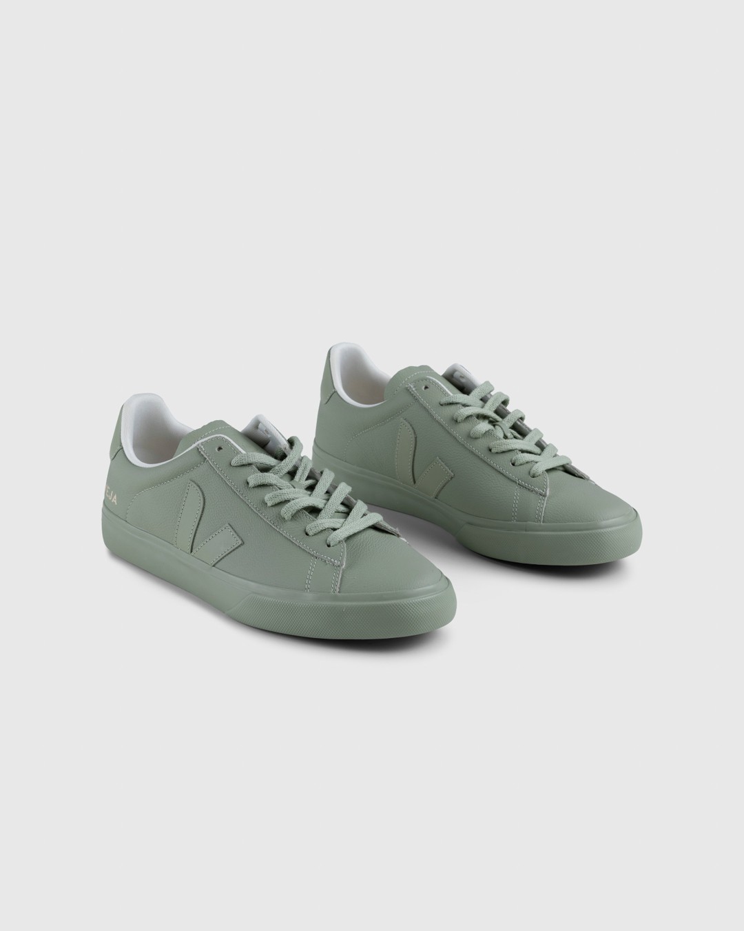 VEJA Campo Green Highsnobiety Shop