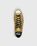 Converse x Peanuts – Chuck 70 Hi Soba/Zinc Yellow/Topaz Gold - High Top Sneakers - Yellow - Image 4