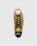 Converse x Peanuts – Chuck 70 Hi Soba/Zinc Yellow/Topaz Gold - Sneakers - Yellow - Image 4