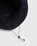 And Wander – JQ Tape Hat Black - Hats - Black - Image 3