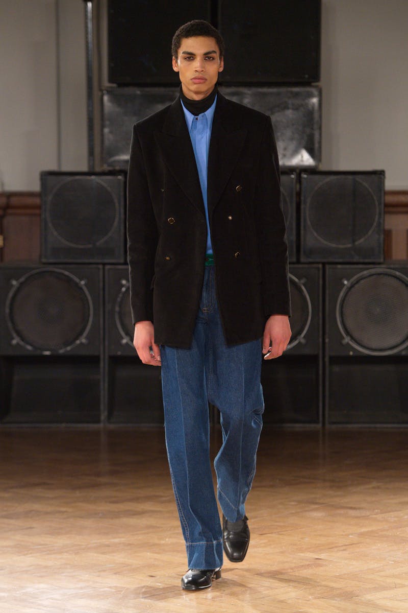 Wales Bonner FW20