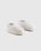 Moon Boot – Faux Curly Sandal Band White - Sandals & Slides - White - Image 3
