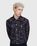Dries van Noten – Vuskin Denim Jacket Multi - Outerwear - Black - Image 6