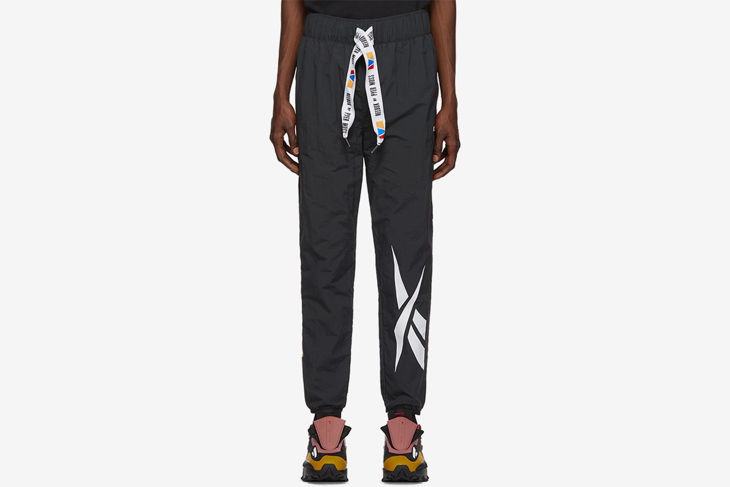 Collection 3 Woven Franchise Track Pants