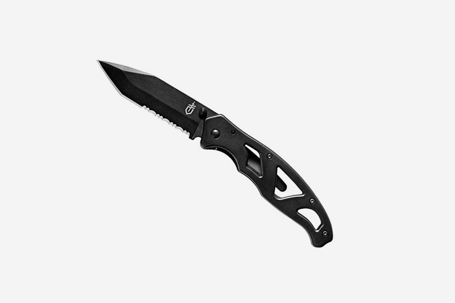 Paraframe II Knife