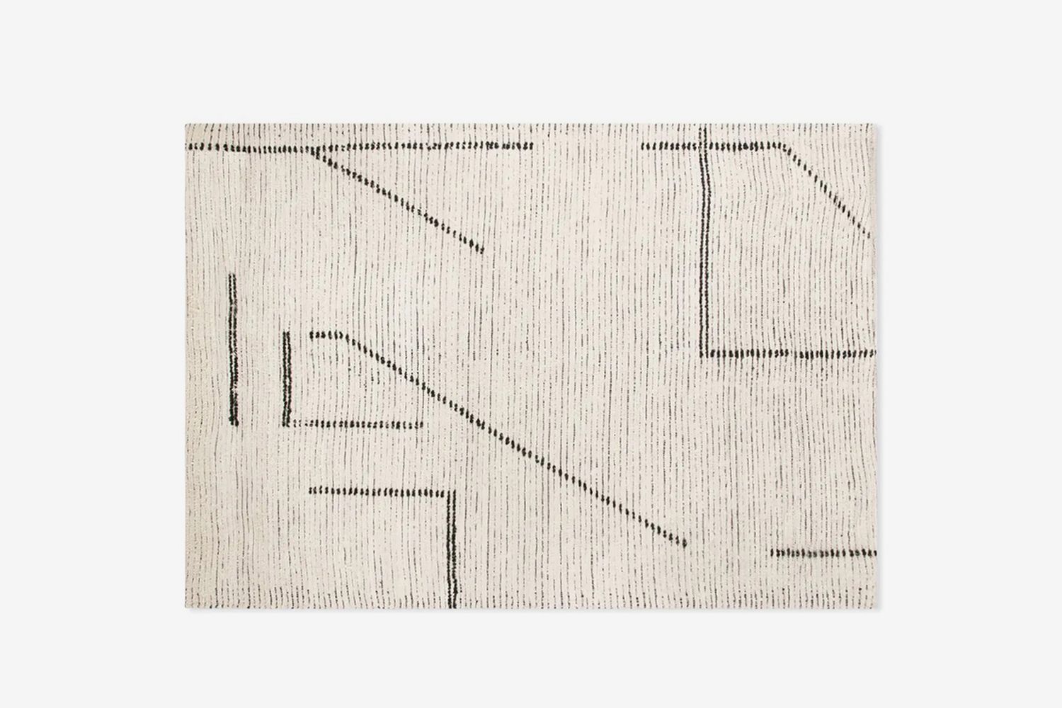 Cotton Rug