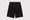 Linen Cargo Shorts