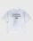 Stockholm 1996 T-Shirt Grey