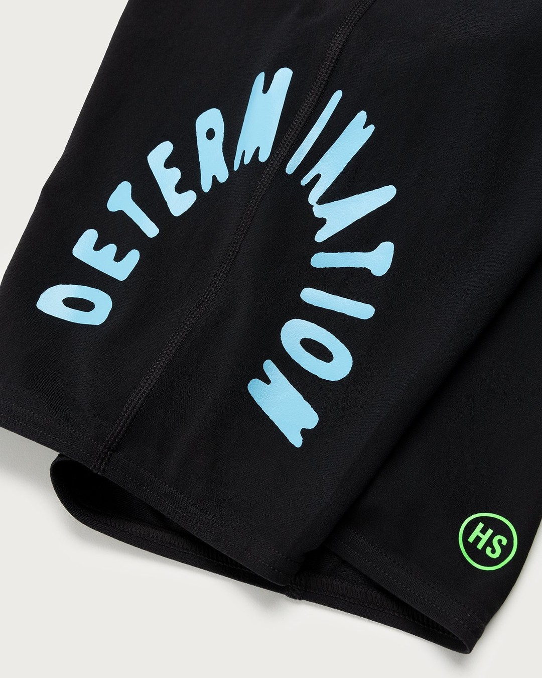 Speedo x Highsnobiety – HS Sports Determination Jammer Swimsuit Black - Swimwear - Black - Image 7