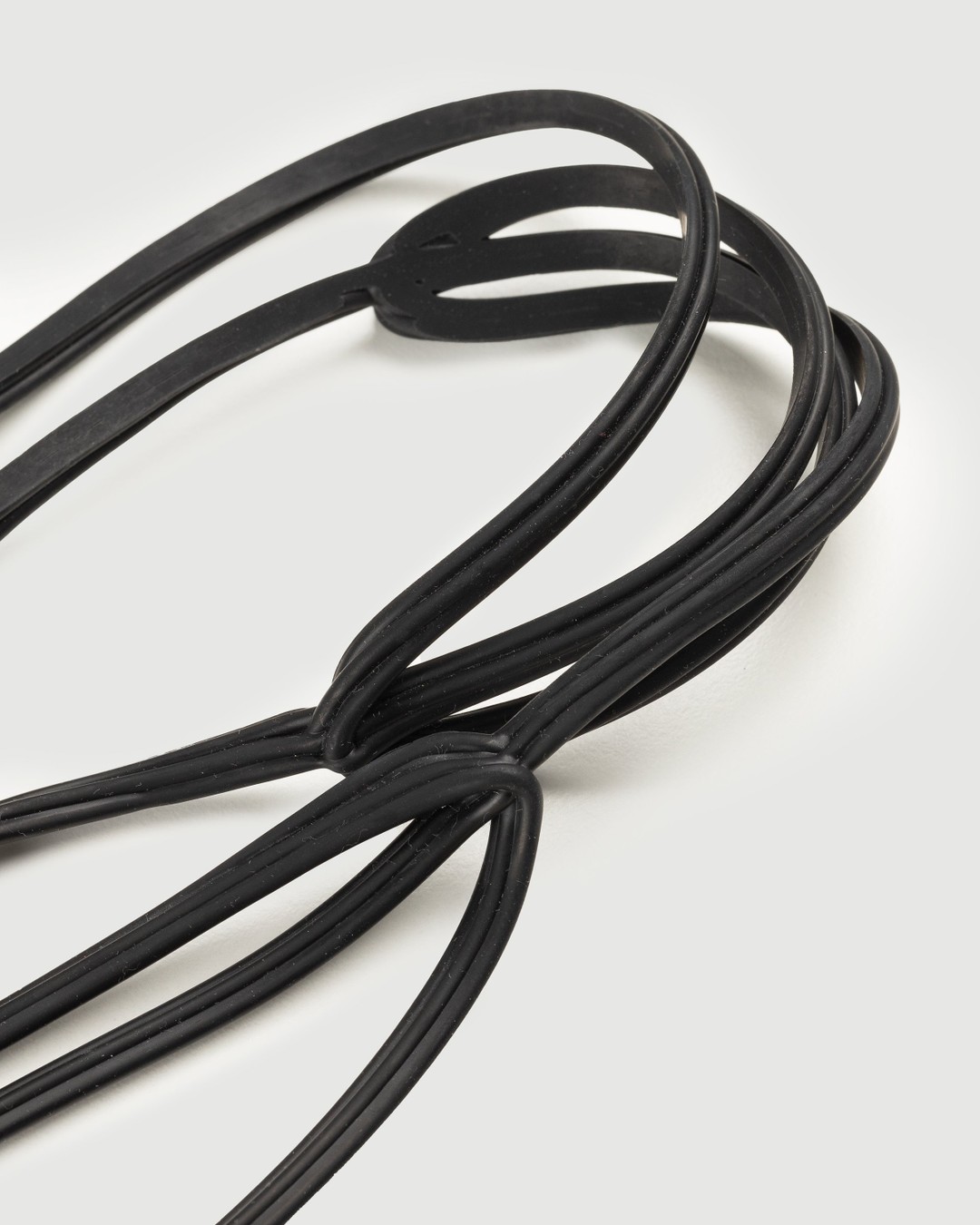 Kasia Kucharska – BERLIN, BERLIN 3 Harness Black - Accessories - Black - Image 4