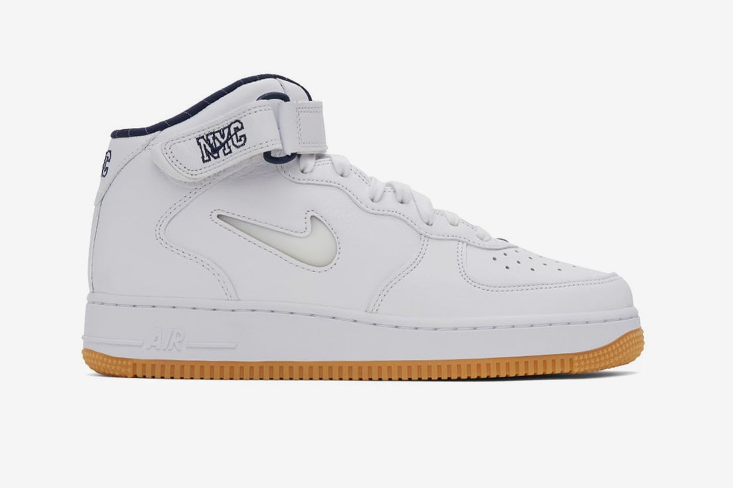 The Best Nike Air Force 1 Sneakers for Every Budget