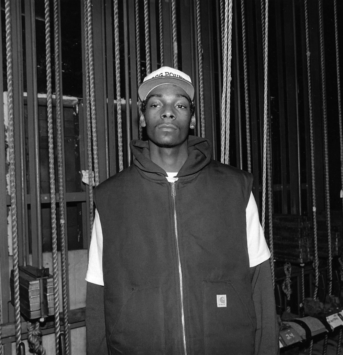 snoop dogg doggystyle anniversary