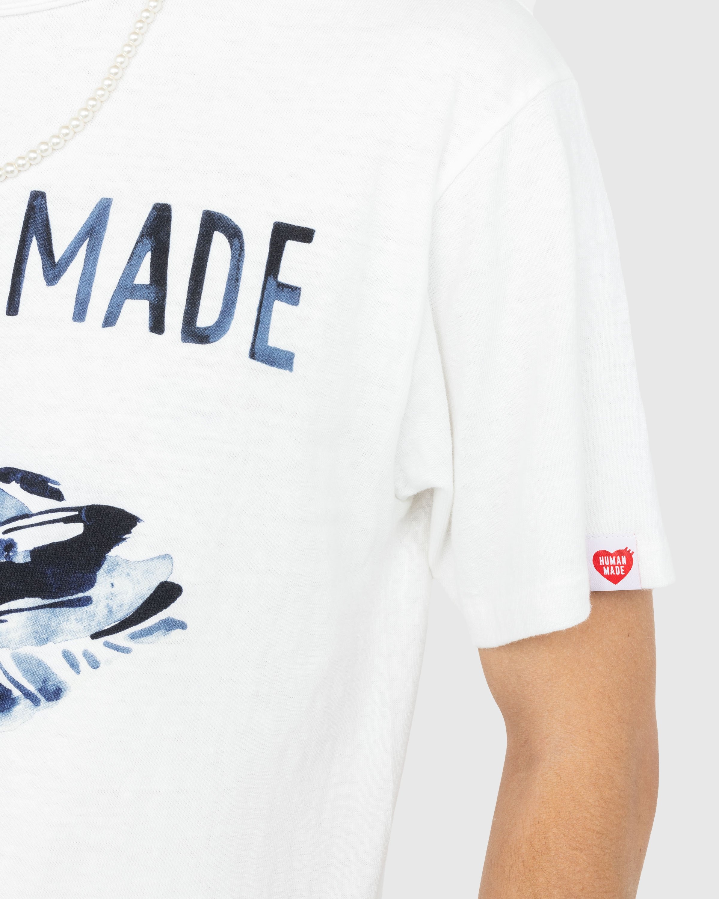 Human Made Graphic T-Shirt