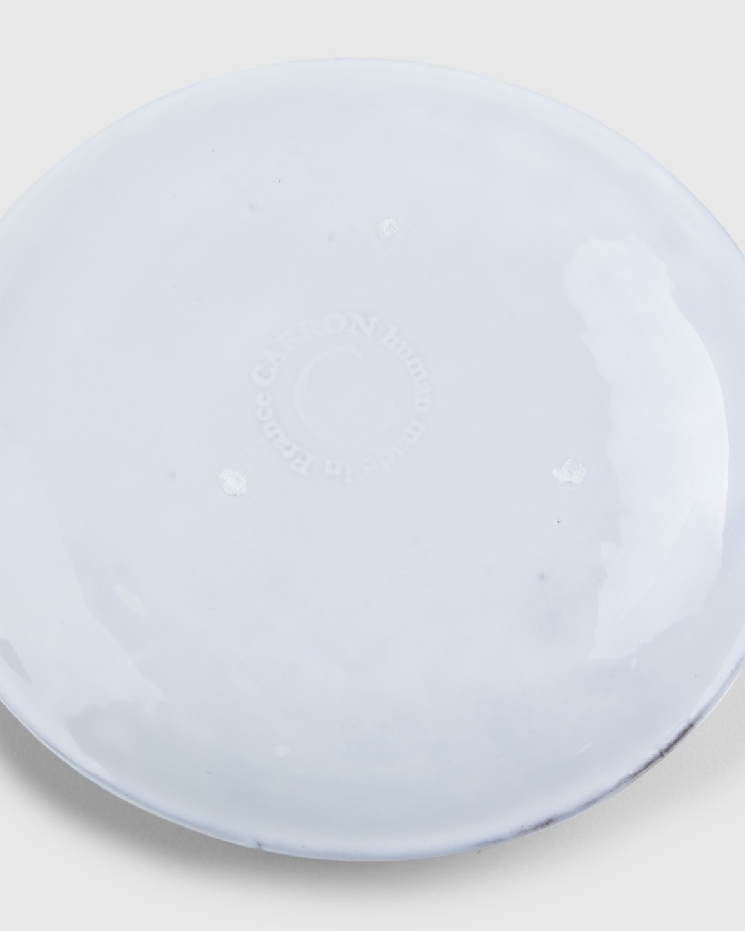 Highsnobiety – Not in Paris 5 Incense Holder - Lifestyle - White - Image 3