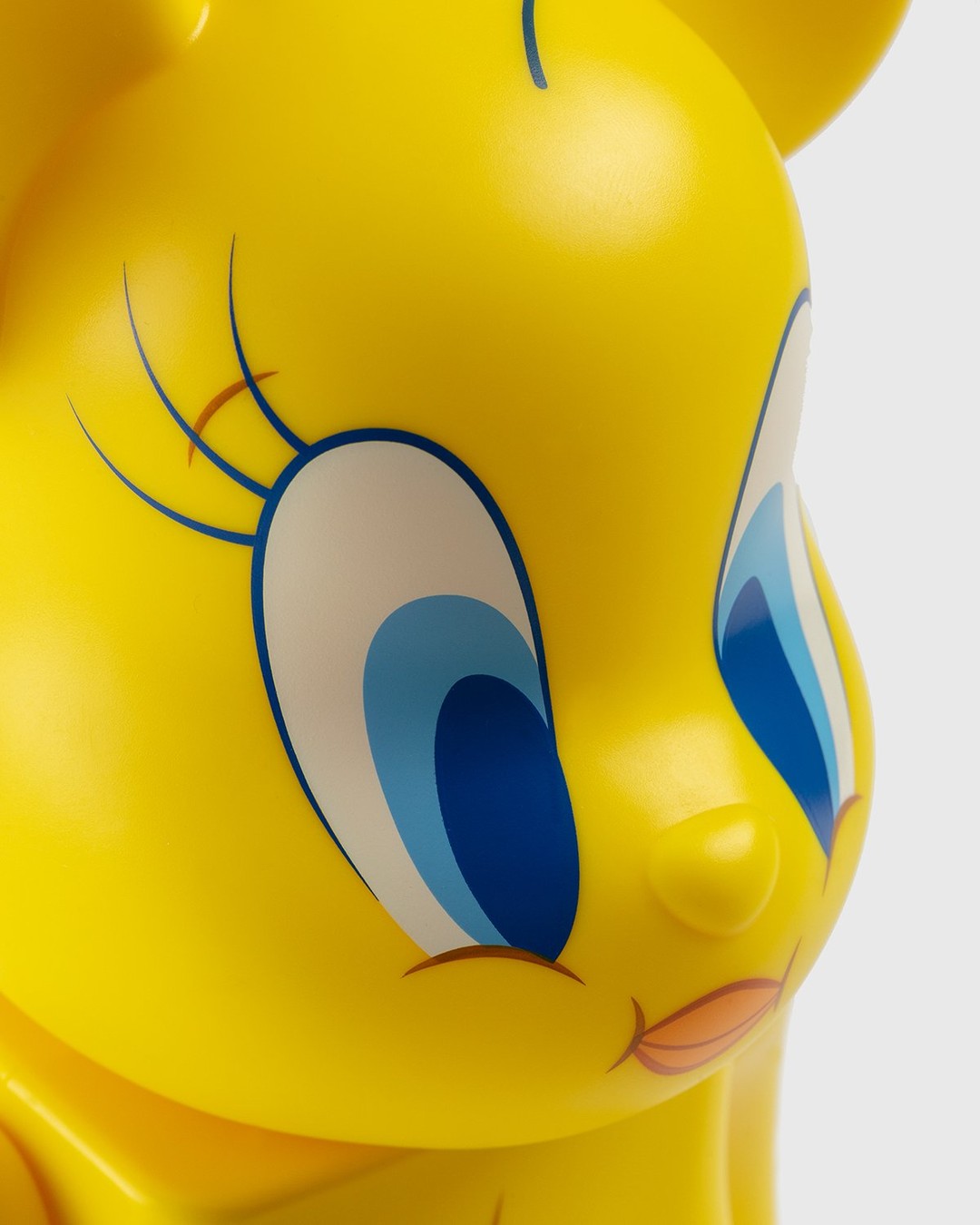 Medicom – Be@rbrick Tweety 1000% Yellow - Art & Collectibles - Yellow - Image 6