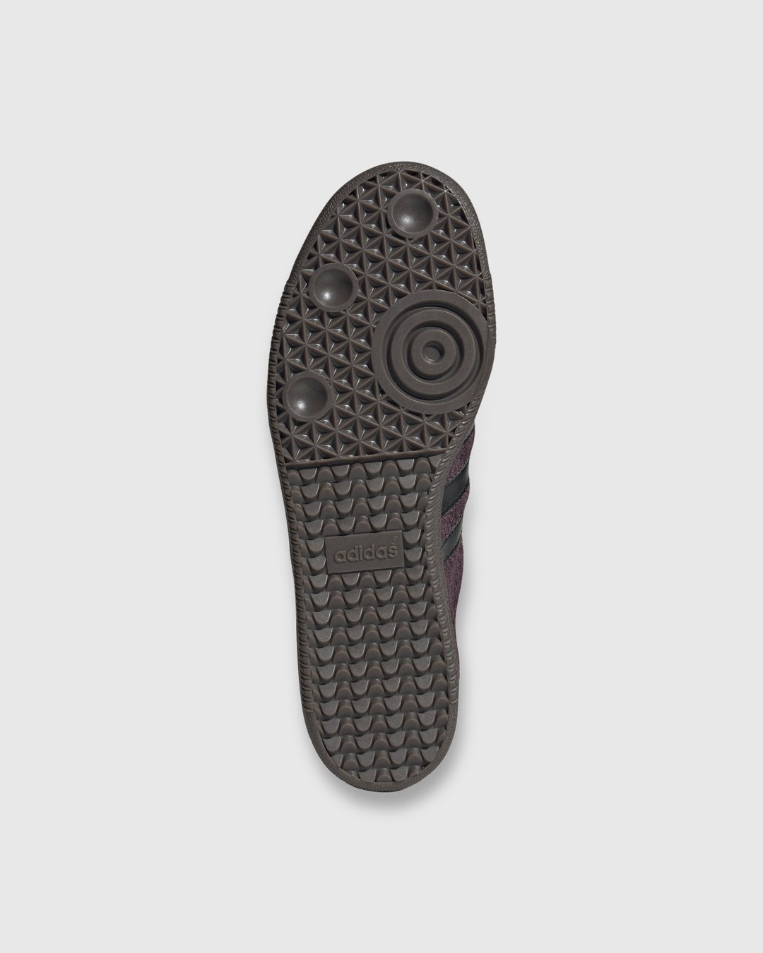 Adidas – State Brown - Sneakers - Brown - Image 6