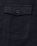 Our Legacy – Evening Coach Jacket Black Brushed - Outerwear - Black - Image 5