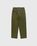 Gramicci – Gramicci Pant Olive - Pants - Green - Image 2