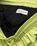 Dries van Noten – Phibbs Swim Shorts Yellow - Shorts - Yellow - Image 6