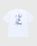 Highsnobiety – Not In Paris 3 Tour Eiffel T-Shirt White - T-shirts - White - Image 1