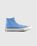 Converse – Chuck 70 University Blue Egret Black - Sneakers - Blue - Image 1