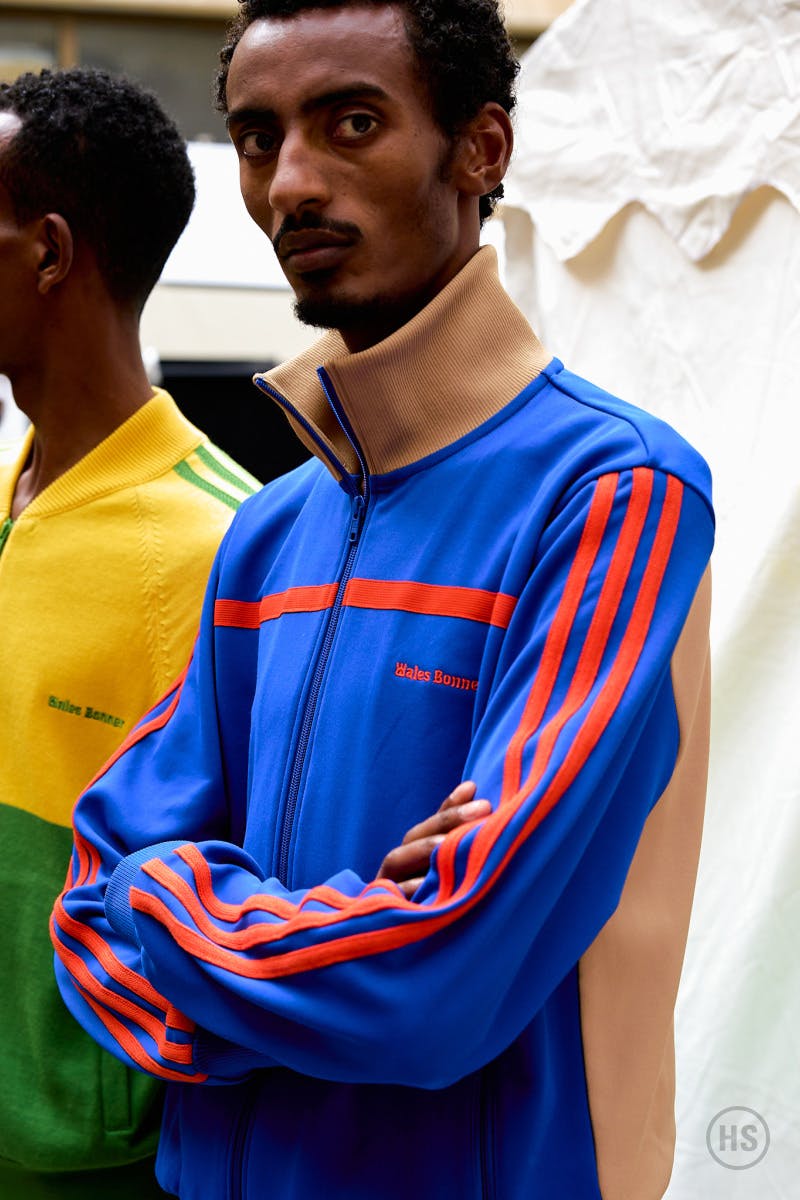 Wales Bonner SS24 Is JamPacked With New adidas Gear