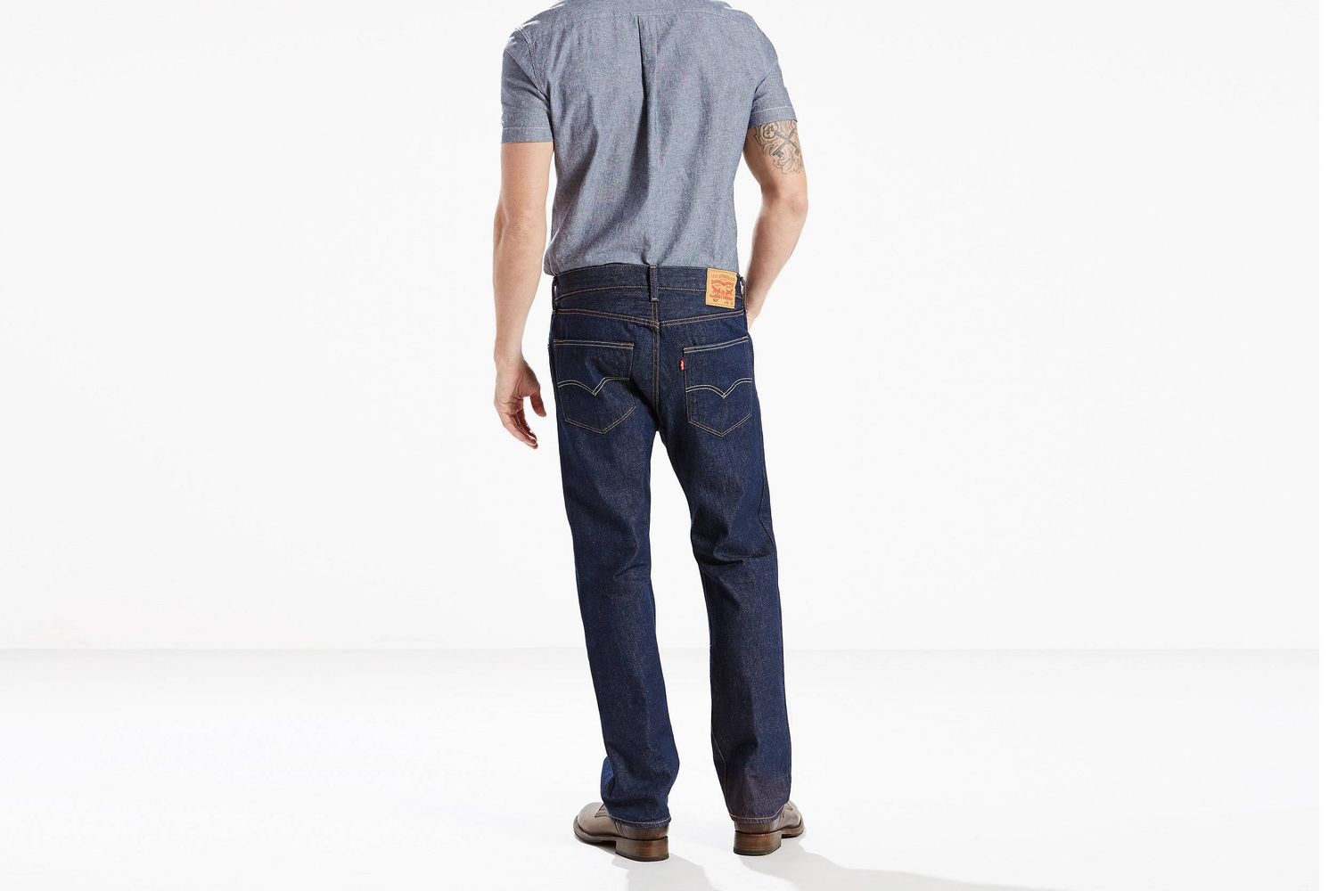 501® CT Stretch Jeans