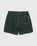 Highsnobiety – Contrast Brushed Nylon Water Shorts Green - Active Shorts - Green - Image 2