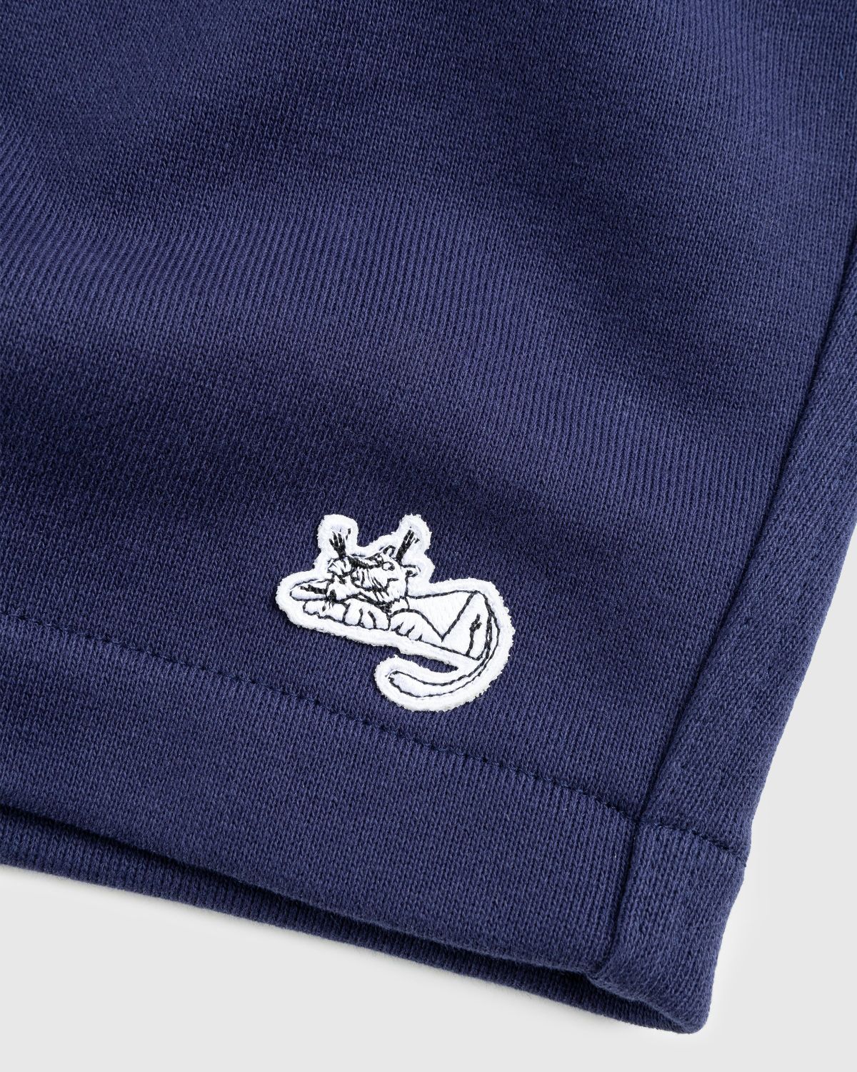Puma x Noah – Shorts Blue - Shorts - Blue - Image 5