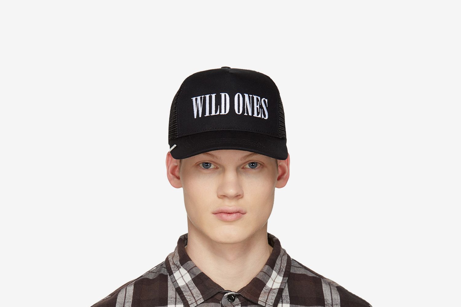 Wild Ones Trucker Cap