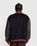 Wales Bonner – Ascend Varsity Jacket - Outerwear - Brown - Image 3