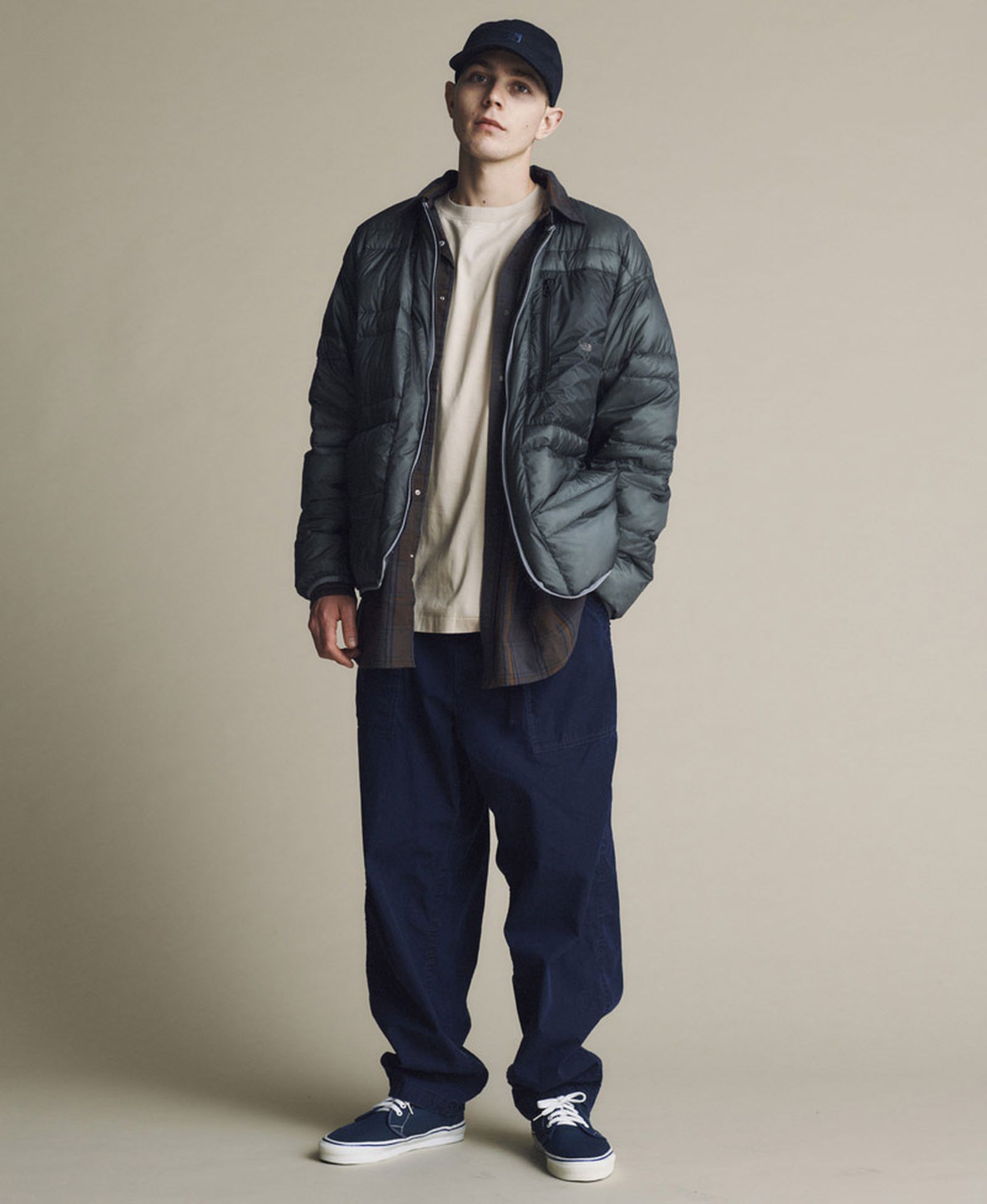 The North Face Purple Label's FW20 Drop Is a Hybrid of ...