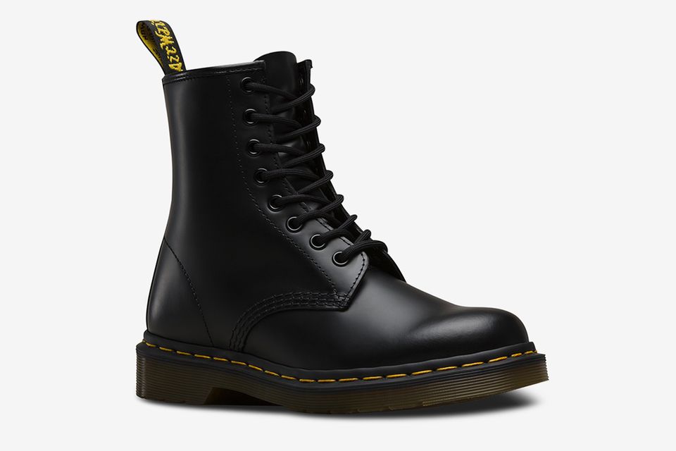 Dr Martens Questions What It Means to Be Tough in New Campaign