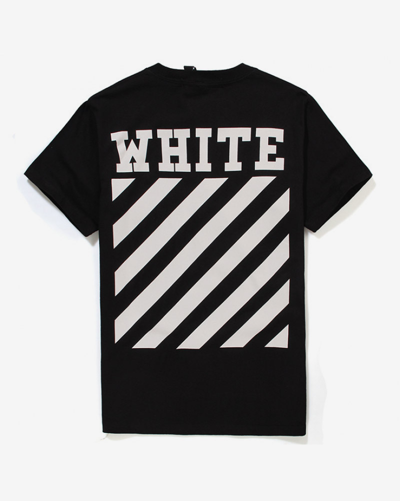 Off-White™ to War With Cream Chain Over Alleged